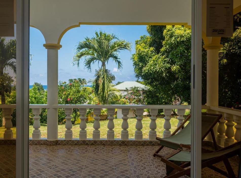 Maison Marikel Pointe Au Sel エクステリア 写真
