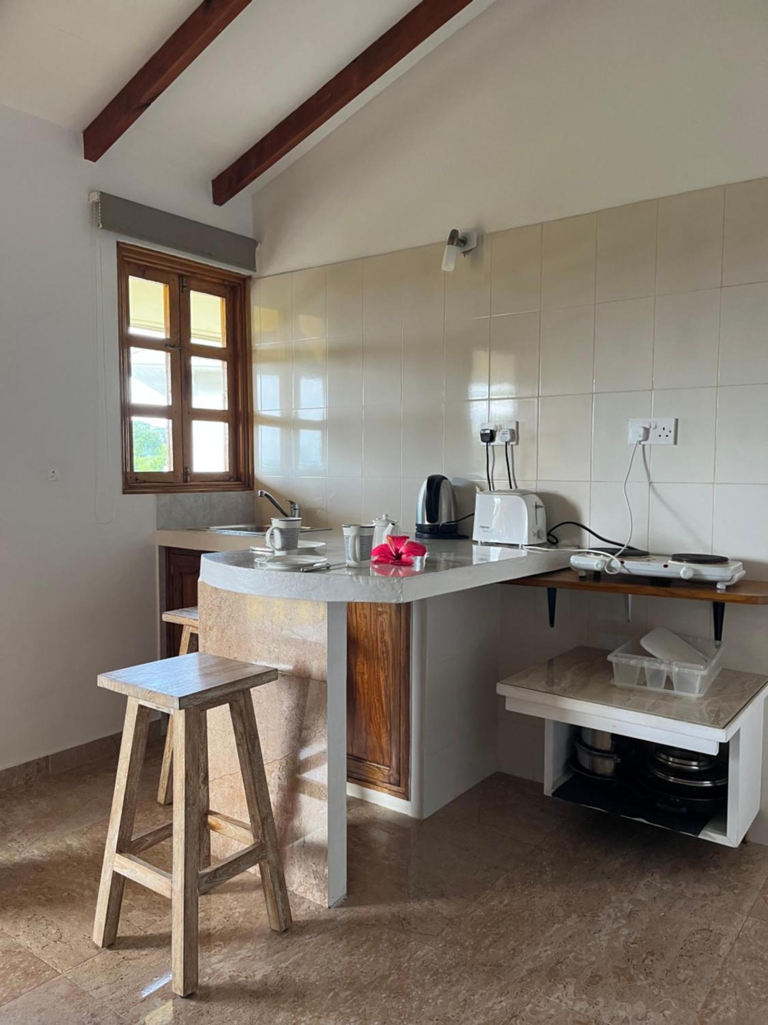 Maison Marikel Pointe Au Sel エクステリア 写真