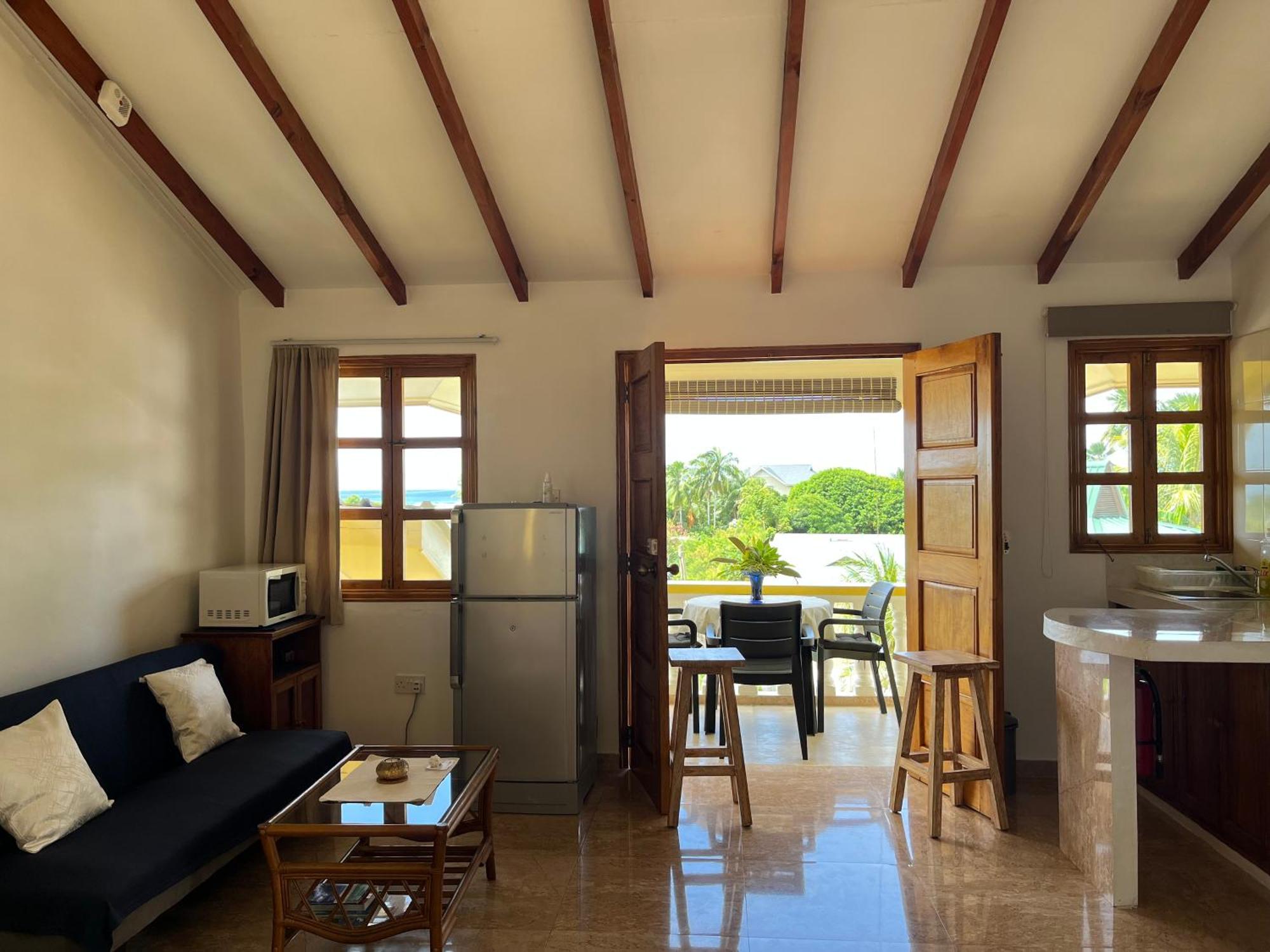 Maison Marikel Pointe Au Sel 部屋 写真